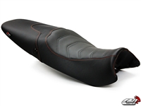 Triumph Motorcycle Seat