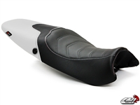 Triumph Motorcycle Seat