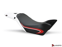 Triumph Motorcycle Seat