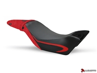 Triumph Motorcycle Seat