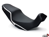 Triumph Tiger Seat