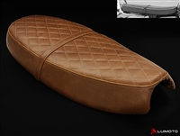 Triumph Scrambler Seat Cover