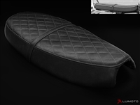 Triumph Scrambler Seat Cover