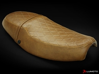 Triumph Thruxton Seat Cover