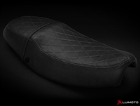 Triumph Thruxton Seat Cover