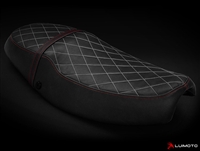 Triumph Thruxton Seat Cover