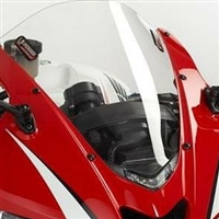 Motorcycle Windscreen