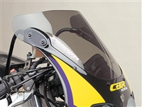 Motorcycle Windscreen