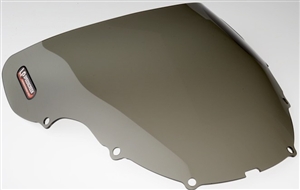 Motorcycle Windscreen