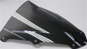 Motorcycle Windscreen