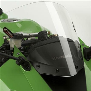 Motorcycle Windscreen