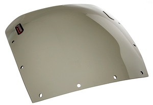 Motorcycle Windscreen