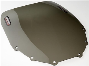 Motorcycle Windscreen