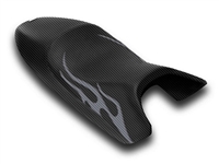 Ducati Motorcycle Seat