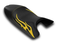 Ducati Motorcycle Seat