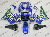 Movistar Honda CBR 900RR Fairings