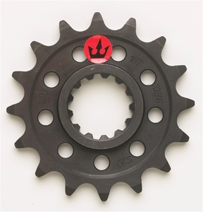 Suzuki GSXR Front Sprocket