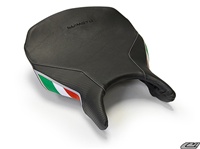 Ducati Motorcycle Seat Cover