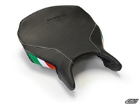 Ducati Motorcycle Seat