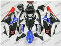 Yamaha YZF-R6 Race Replica Fairings