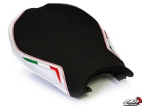 Ducati Motorcycle Seat Cover