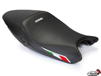 Ducati Motorcycle Seat