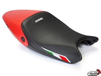 Ducati Motorcycle Seat