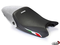 Ducati Motorcycle Seat