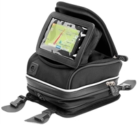 FirstGear Laguna Mini-GPS Tank Bag