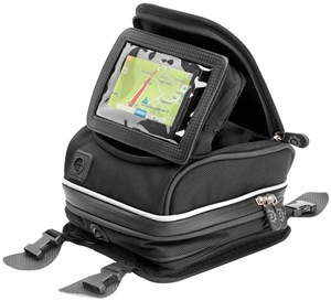 FirstGear Laguna Mini-GPS Tank Bag