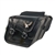 Black Magic Compact Slant Saddlebag