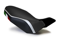 Ducati Motorcycle Seat