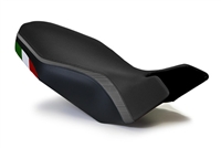 Ducati Motorcycle Seat