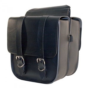 Standard Saddlebags