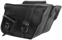 Ranger Standard Slant Saddlebags