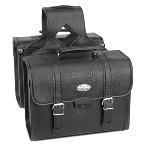 River Road Box Classic Saddlebags