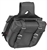 River Road Compact Slant Braided Saddlebags