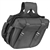 River Road Slant Large Classic Saddlebags