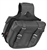 River Road Momentum Slant Compact Braided Saddlebags