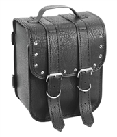 River Road Momentum Studded Sissy Bar Bag