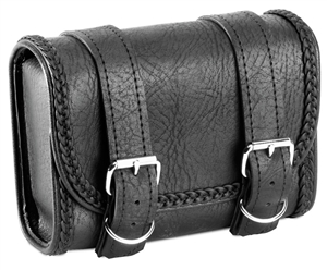 River Road Momentum Braided Tool Pouch