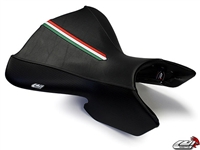 Ducati Motorcycle Seat