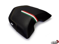 Ducati Motorcycle Seat