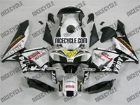 Honda CBR 600RR Playboy Fairings