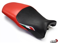 Ducati Motorcycle Seat