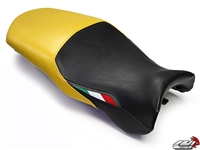 Ducati Motorcycle Seat