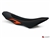 KTM 690 Enduro R 2008-2014 Black/Orange Seat