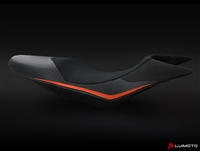 KTM 990 SM-T Seat Cover