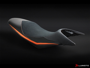 KTM 990 SM-T Seat Cover
