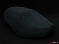 Ducati Motorcycle Seat